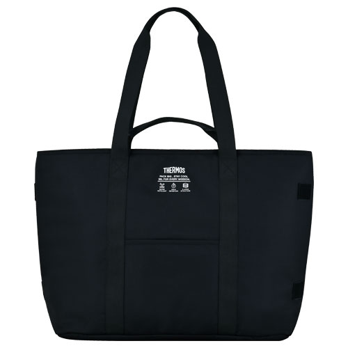 THERMOS 保冷ビッグトートバッグ