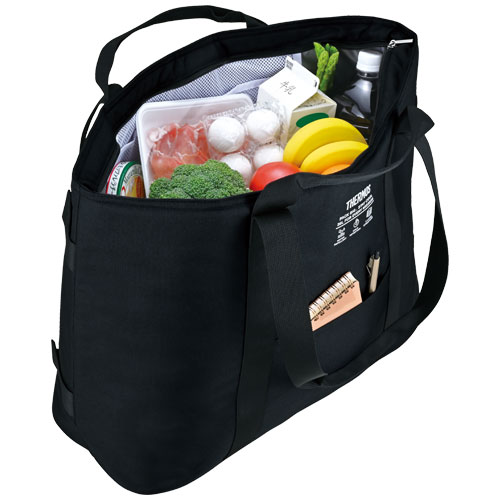 THERMOS 保冷ビッグトートバッグ