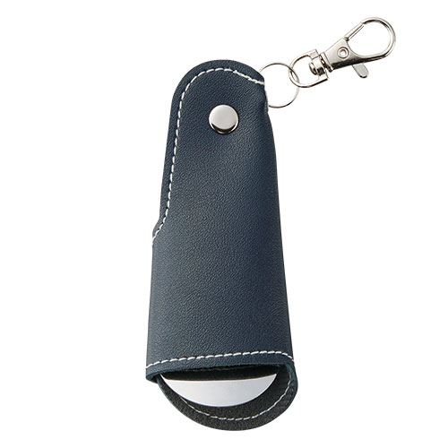 ナスカン付ポケット靴べら