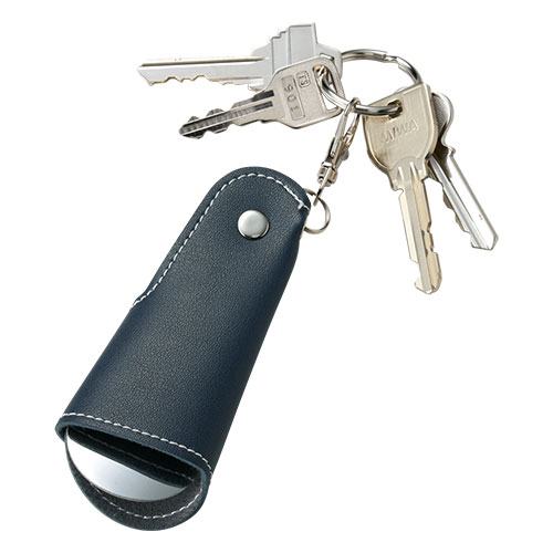 ナスカン付ポケット靴べら