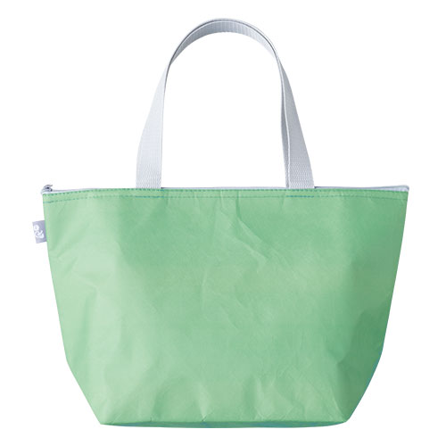 リル／再生PETポケット付保冷温バッグ