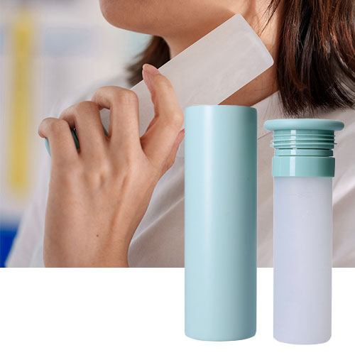 氷のうスティック