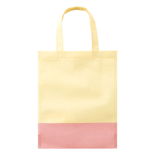 リル／再生PETガゼットマチ付A４トート