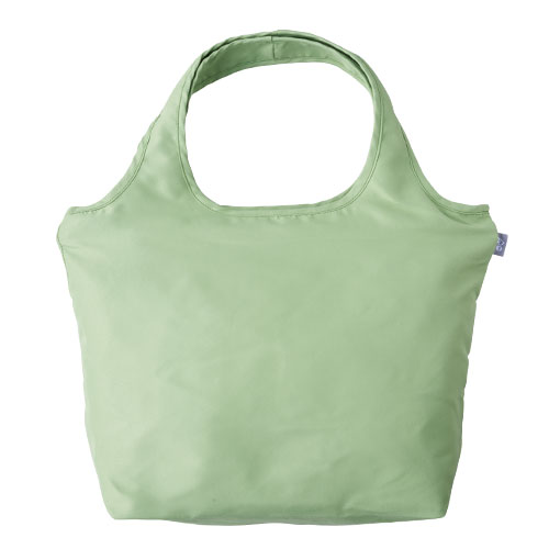 リル／再生PET保冷温ふんわりトート