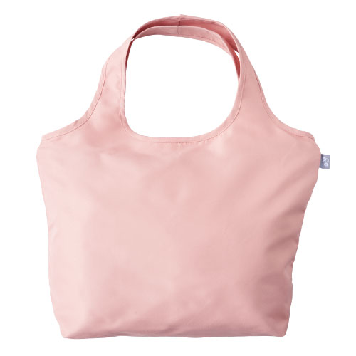 リル／再生PET保冷温ふんわりトート