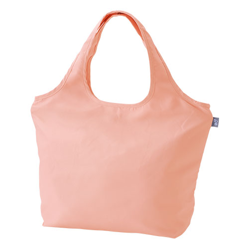 リル／再生PET保冷温ふんわりトート