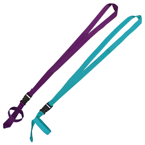 オリジナルグラス用ストラップ／試飲会・飲み比べイベントに！