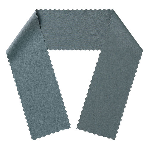 ヒンヤリUVガード スリムクールタオル