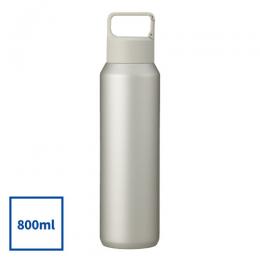 真空セラミック炭酸ボトル（800ml） | ノベルティ・販促品・記念品の名