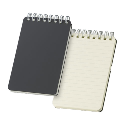 リサイクルPPカバーメモ