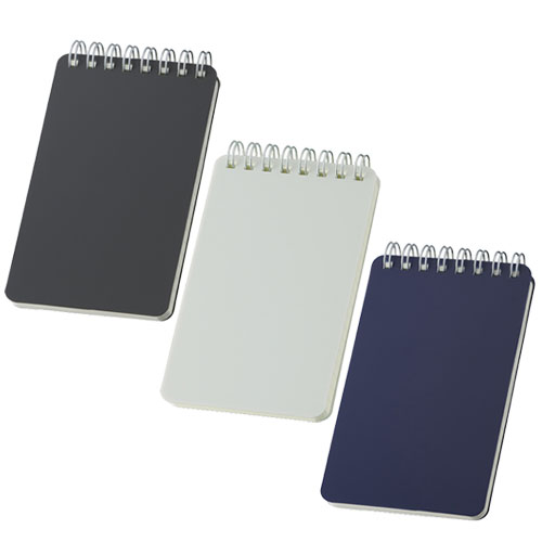 リサイクルPPカバーメモ