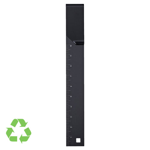 Re:アルミクリップ定規