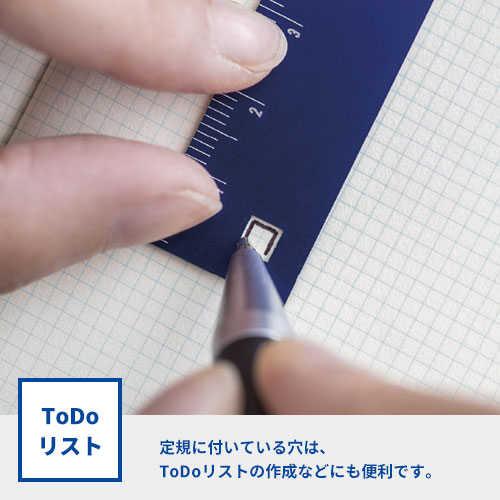 Re:アルミクリップ定規