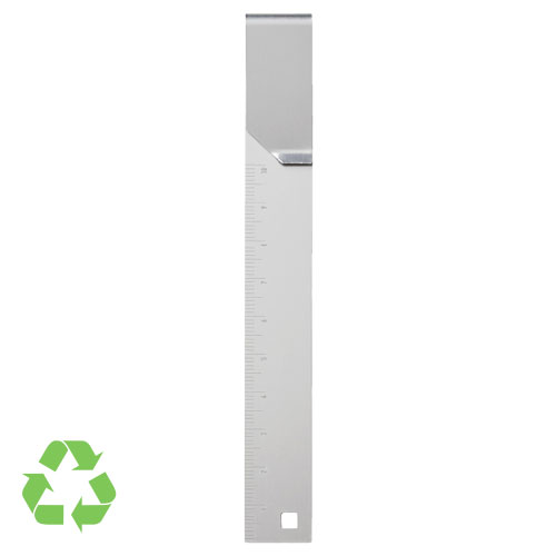 Re:アルミクリップ定規