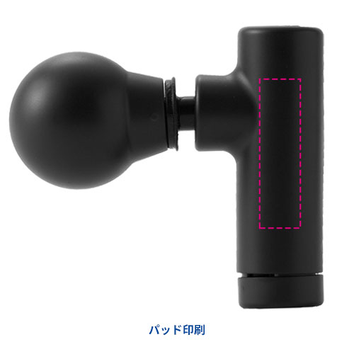 ぶるぶるリラックスガン