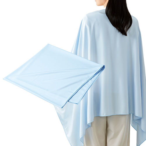 接触涼感クールケット