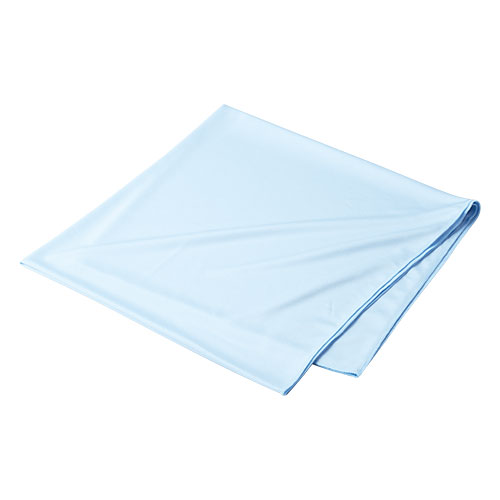 接触涼感クールケット