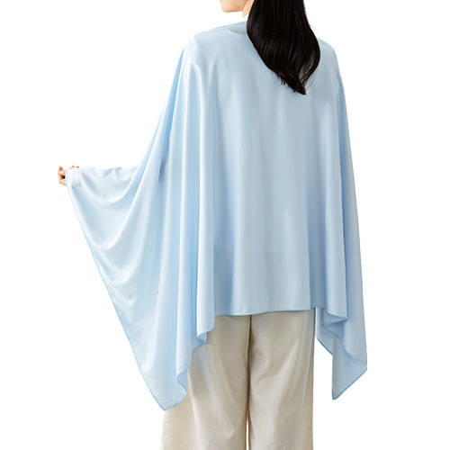 接触涼感クールケット