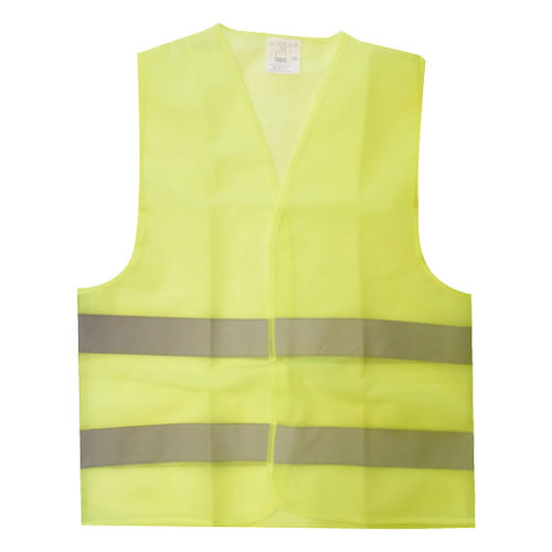 反射安全ベスト