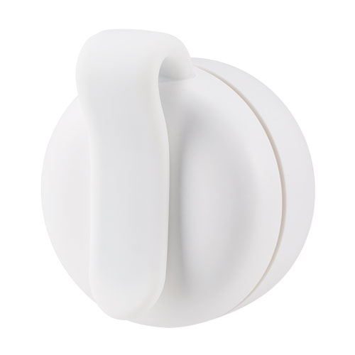 360度回転クリップファン