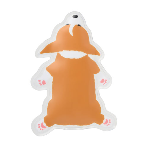 すやすやアニマル保冷剤