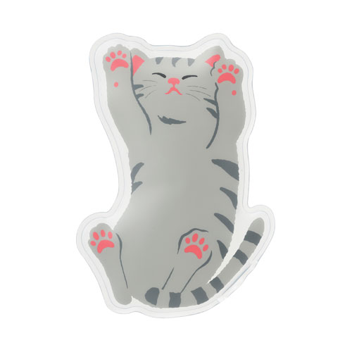 すやすやアニマル保冷剤