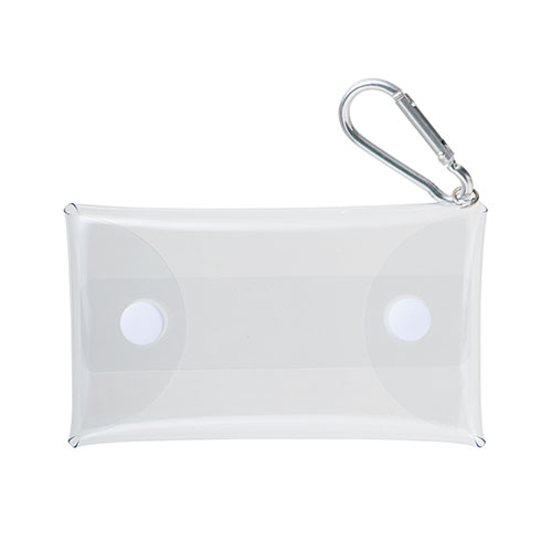 カラモ 熱中症対策 クールネックタオル&ケース