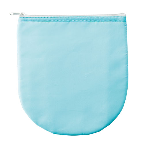 保冷ポーチ付 極細ネックヒンヤリング