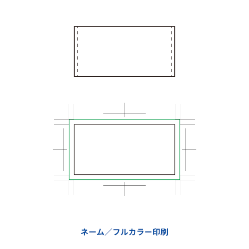 今治ミニタオルハンカチ20×20cm