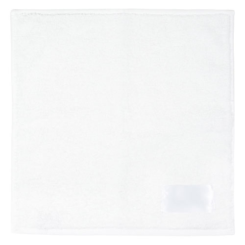 今治タオルハンカチ25×25cm