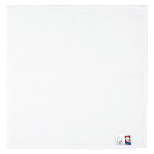 今治タオルハンカチ25×25cm