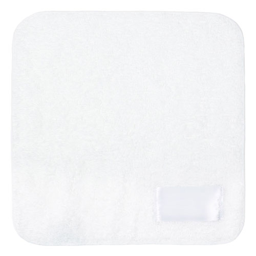 今治ミニタオルハンカチ20×20cm