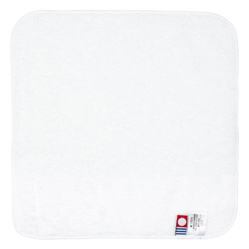 今治ミニタオルハンカチ20×20cm