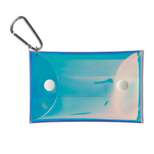 シャイニング　オーロラポーチ