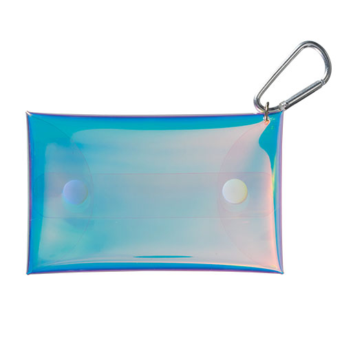 シャイニング　オーロラポーチ