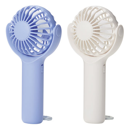 ポータブル　クルットファン