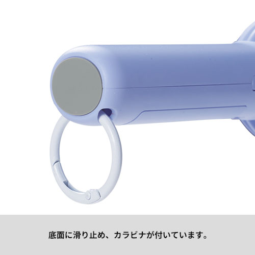 ポータブル　クルットファン