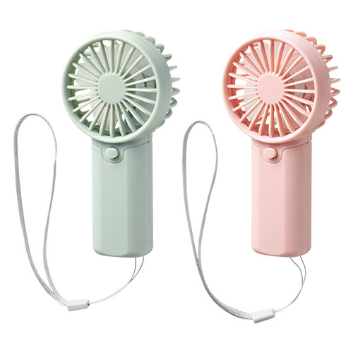 ハンディフィットファン