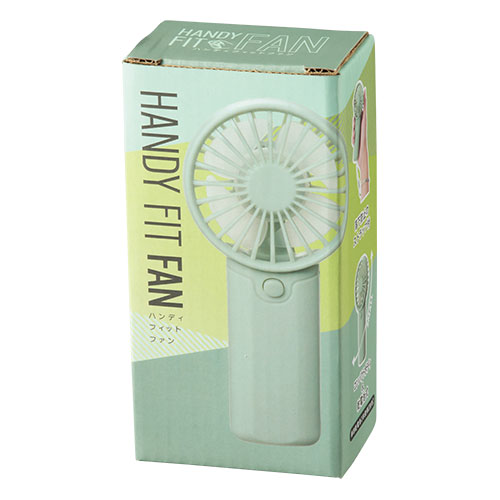 ハンディフィットファン
