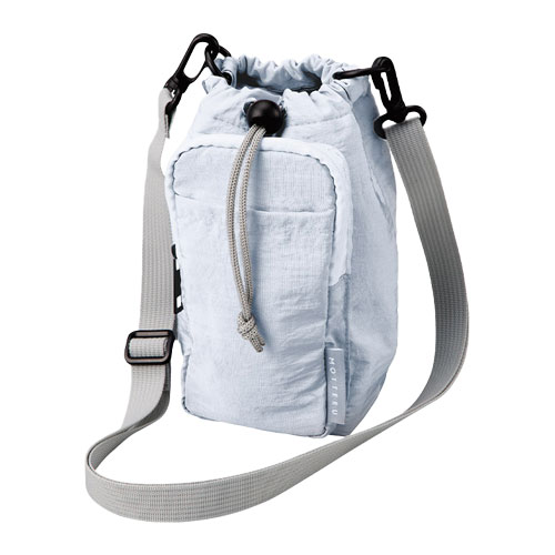 MOTTERUクーラーボトルホルダーサコッシュ