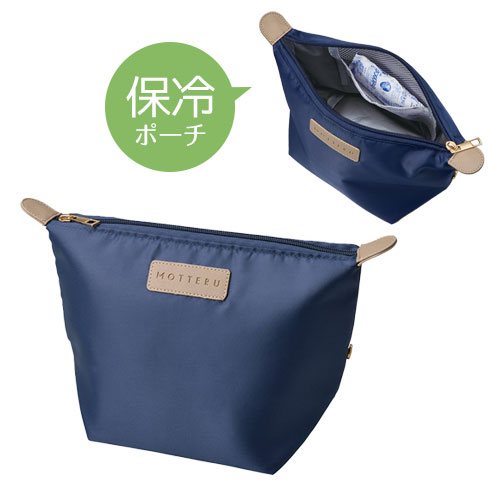 クーラーランチポーチ