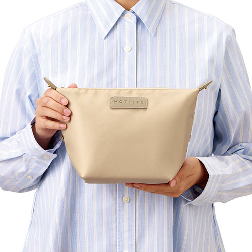 クーラーランチポーチ