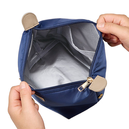 クーラーランチポーチ