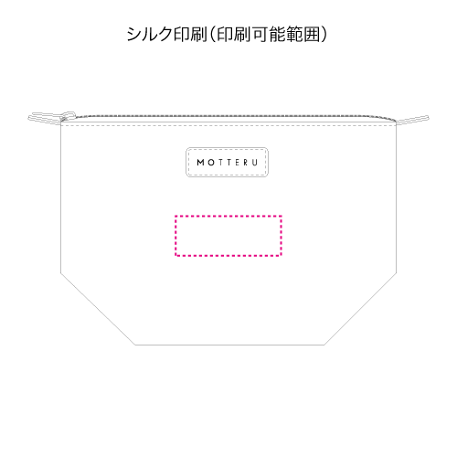 クーラーランチポーチ