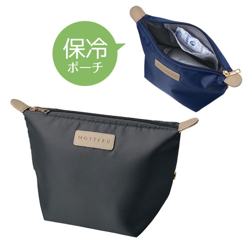 クーラーランチポーチ