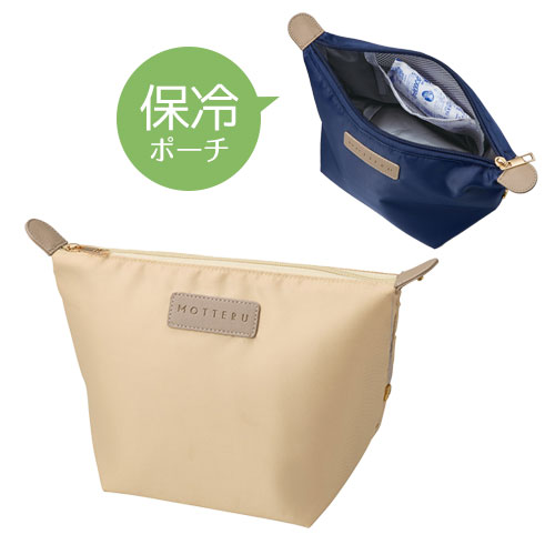 クーラーランチポーチ