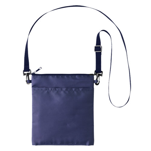 保冷ボトルホルダーサコッシュ ワイド