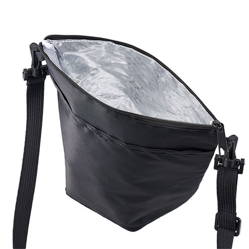 保冷ボトルホルダーサコッシュ ワイド