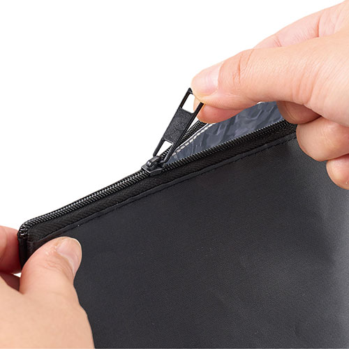 保冷ボトルホルダーサコッシュ ワイド