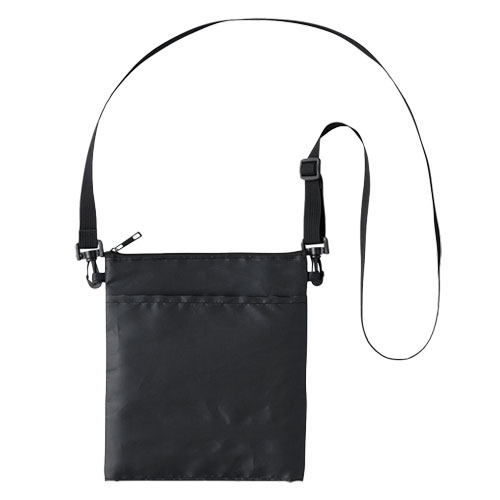 保冷ボトルホルダーサコッシュ ワイド